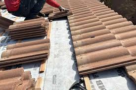 Best Emergency Roof Repair Services  in Itasca, TX